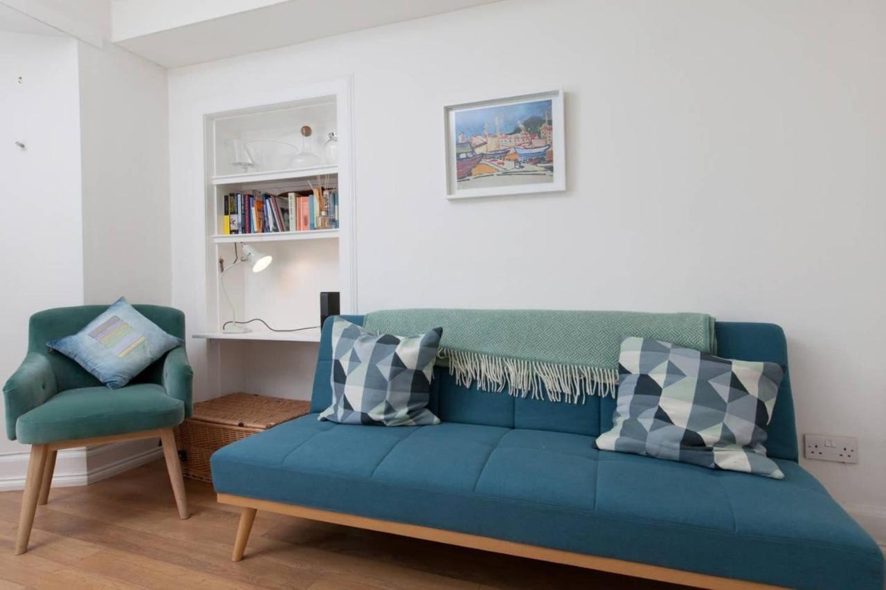 Апартаменти Guestready - Chic Flat In The Heart Of Единбург Екстер'єр фото