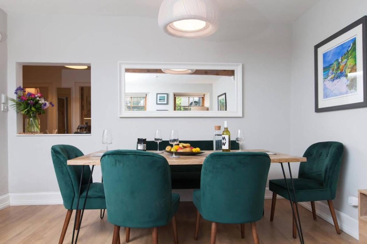 Апартаменти Guestready - Chic Flat In The Heart Of Единбург Екстер'єр фото
