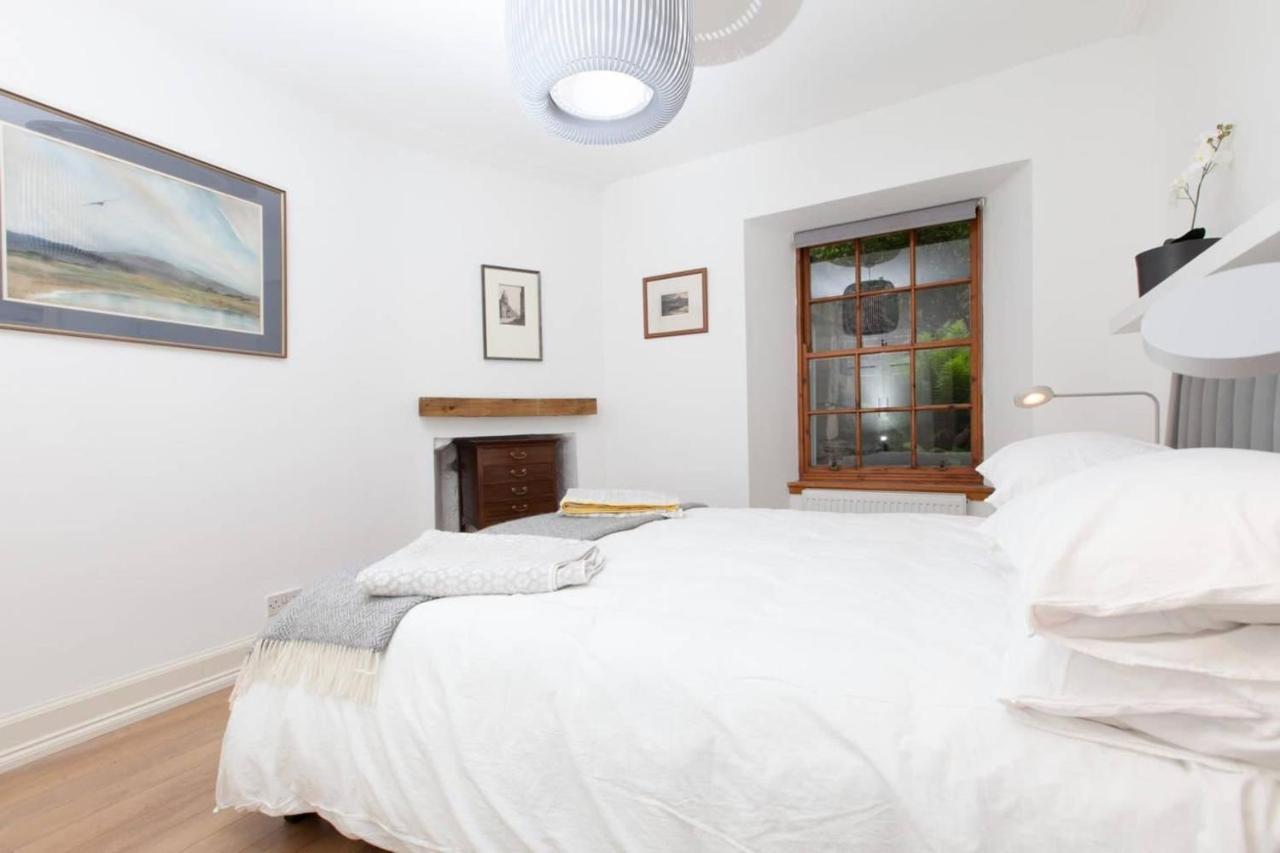 Апартаменти Guestready - Chic Flat In The Heart Of Единбург Екстер'єр фото