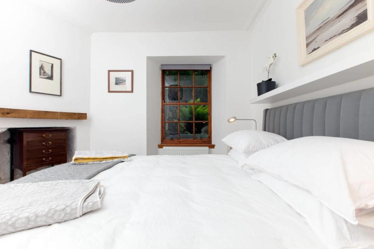 Апартаменти Guestready - Chic Flat In The Heart Of Единбург Екстер'єр фото