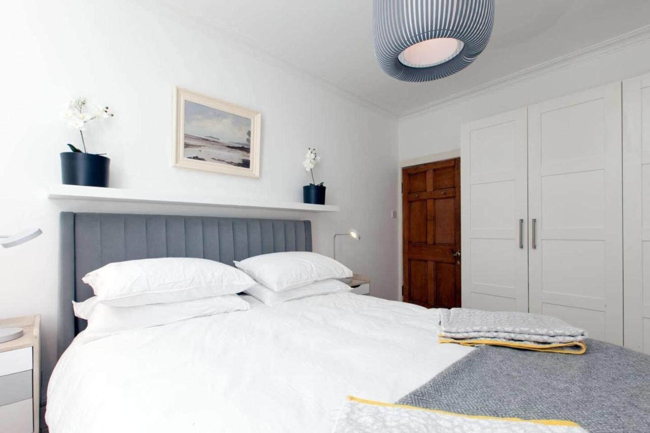 Апартаменти Guestready - Chic Flat In The Heart Of Единбург Екстер'єр фото