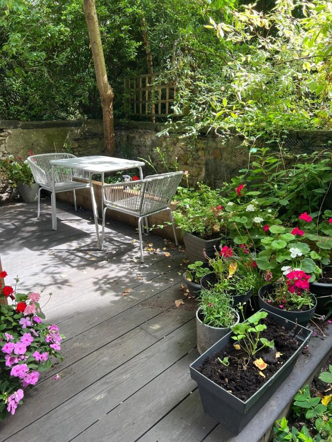 Апартаменти Guestready - Chic Flat In The Heart Of Единбург Екстер'єр фото