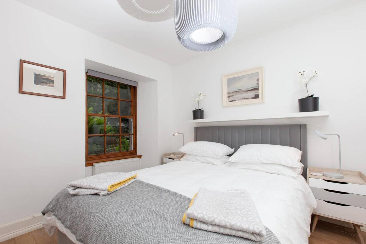 Апартаменти Guestready - Chic Flat In The Heart Of Единбург Екстер'єр фото